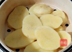 炸素鸡腿的做法图解2