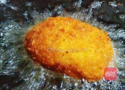 土豆泥抱蛋的做法图解13