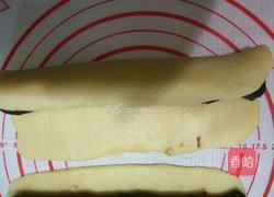 黄金豆沙酥的做法图解5