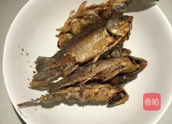 酥鲫鱼的做法图解4