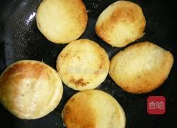 椒盐馒头片的做法图解5