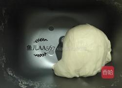 炼乳小面包的做法图解3