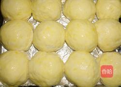 炼乳小面包的做法图解6