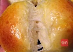 炼乳小面包的做法图解8