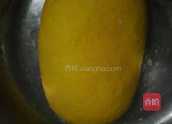 棒棒糖馒头的做法图解1