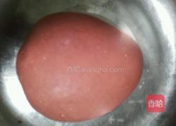 棒棒糖馒头的做法图解2