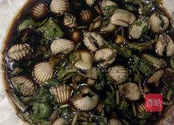 冰血蛤的做法图解8