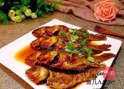 酥鲫鱼的做法图解8