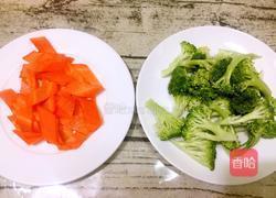 焦溜豆腐的做法图解2