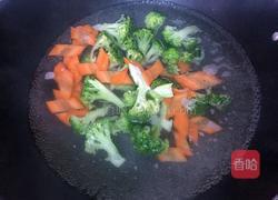 焦溜豆腐的做法图解5