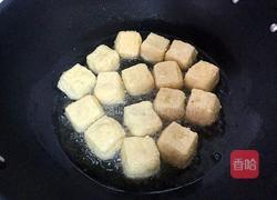 焦溜豆腐的做法图解11