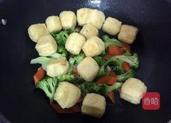 焦溜豆腐的做法图解15