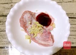 叉烧肉的做法图解5