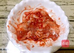 叉烧肉的做法图解6