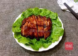 叉烧肉的做法图解14