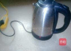 奶茶西米露的做法图解4