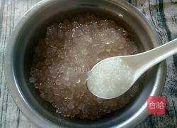 奶茶西米露的做法图解6