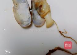 蛏子蒸粉丝的做法图解6