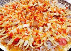 蛏子蒸粉丝的做法图解17