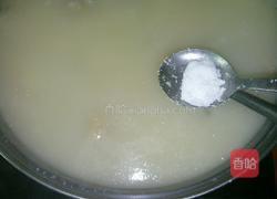 鱼片瘦肉粥的做法图解8
