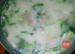 鱼片瘦肉粥的做法图解9