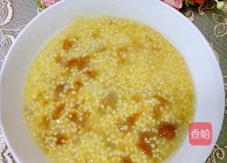 红枣小米粥的做法图解10