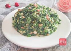 韭菜猪肉饺子馅的做法图解7