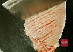 香煎猪扒的做法图解2