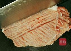 香煎猪扒的做法图解3