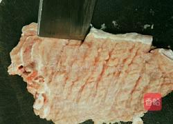 香煎猪扒的做法图解4