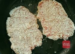 香煎豬扒的做法圖解8