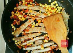 香煎猪扒的做法图解12