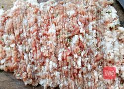 白菜猪肉馄饨的做法图解4