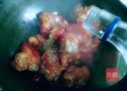 卤猪蹄的做法图解10