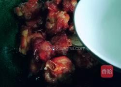 卤猪蹄的做法图解12