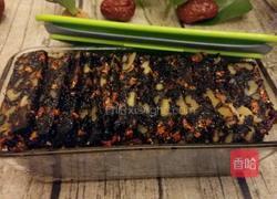 阿胶糕的做法图解21