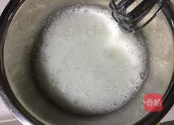 斑马纹戚风蛋糕的做法图解5