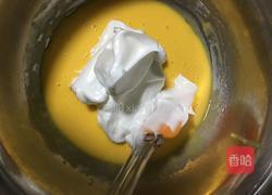 可可戚风的做法图解7