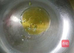 羊肉菠菜汤的做法图解4