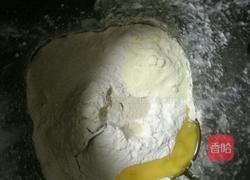 新奥尔良烤肉披萨的做法图解2