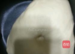 新奥尔良烤肉披萨的做法图解4