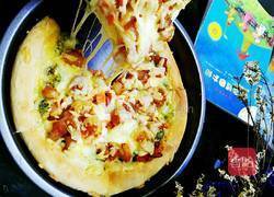 新奥尔良烤肉披萨的做法图解17