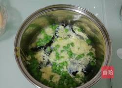 珍珠翡翠白玉汤的做法图解7