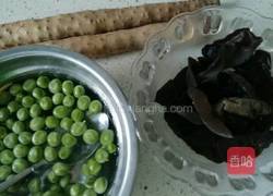 素炒山药的做法图解1