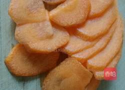 素炒山药的做法图解4