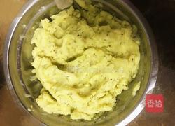 芝士土豆焗烤肠的做法图解10