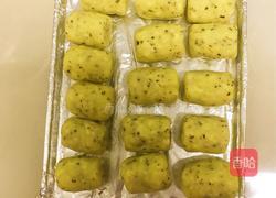 芝士土豆焗烤肠的做法图解13