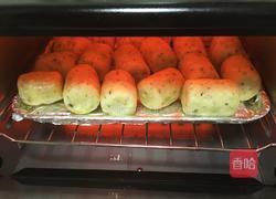 芝士土豆焗烤肠的做法图解14