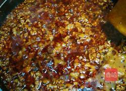 肉丝蘑菇辣椒酱的做法图解5