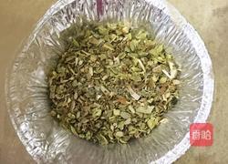 芝士土豆焗烤肠的做法图解3